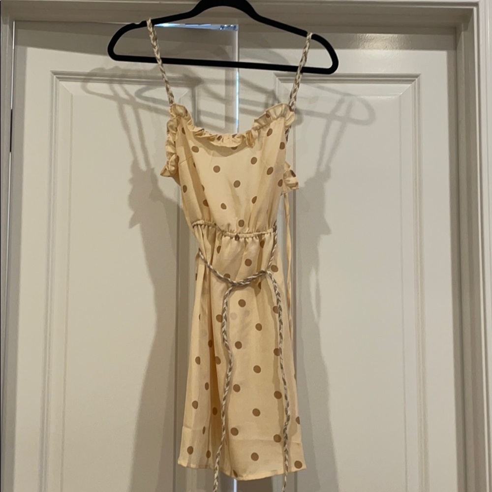ASOS dress NWT
